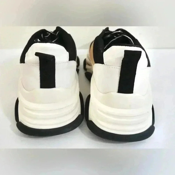 Steve Madden Dragon Sneaker - Picture 4 of 5